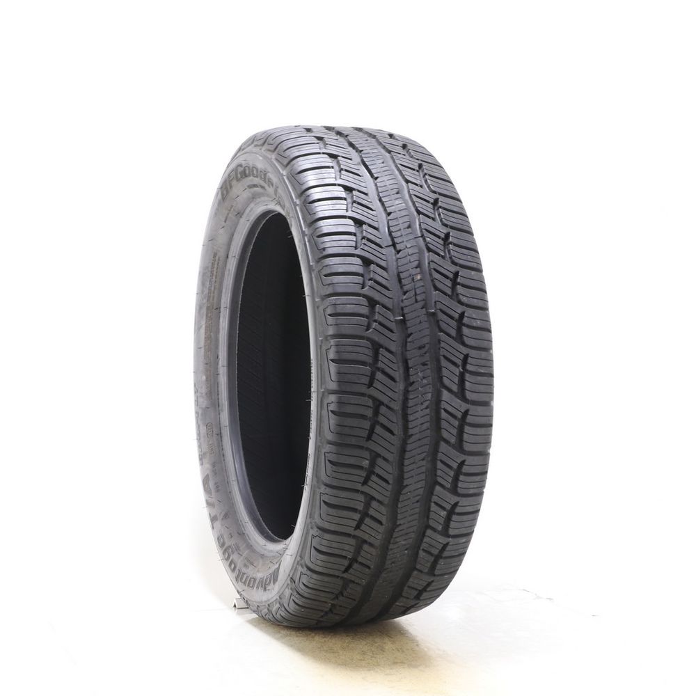 Driven Once 255/50R20 BFGoodrich Advantage T/A Sport LT 109H - 11/32 - Image 1