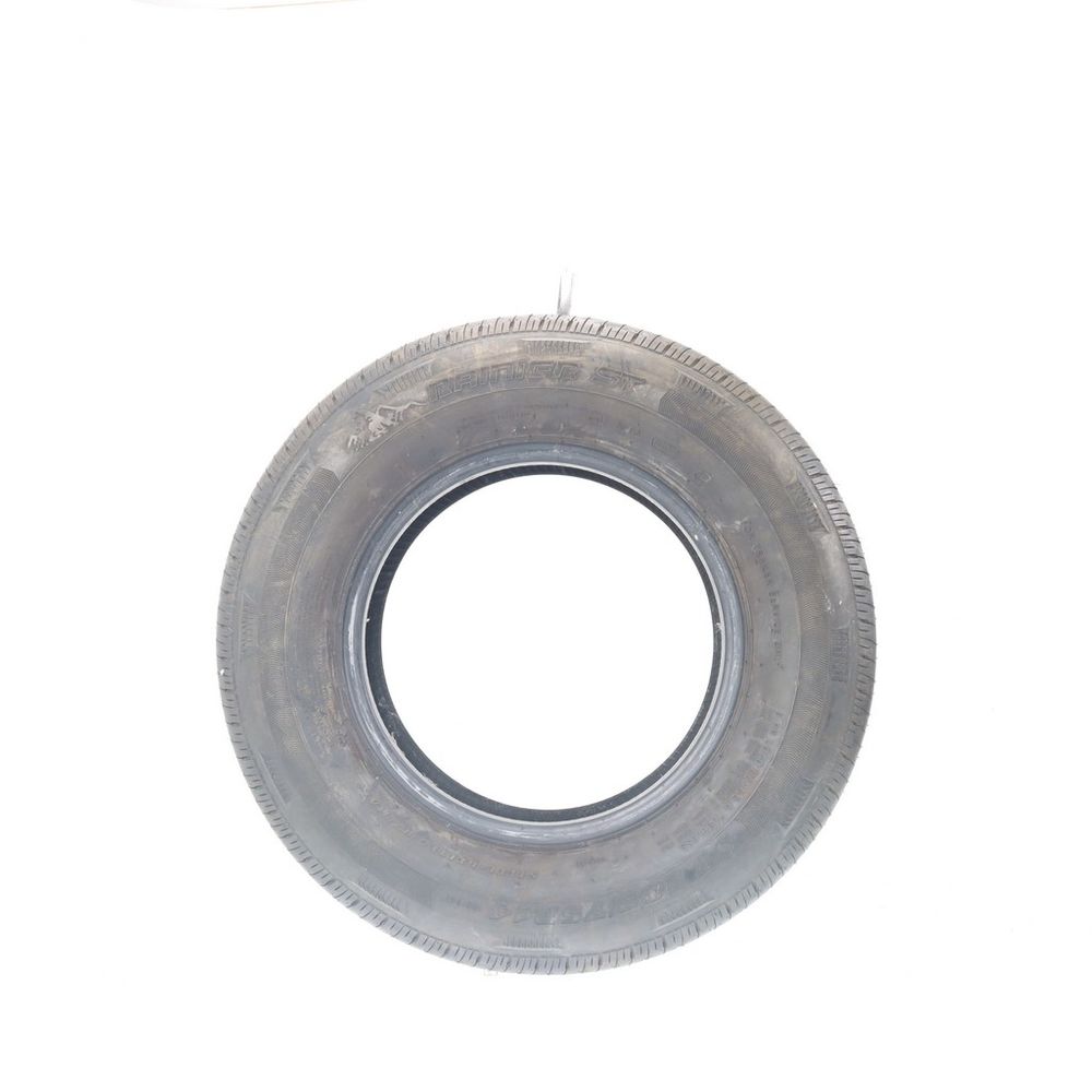 Used ST 205/75R14 Rainier ST 100/96M C - 7.5/32 - Image 3