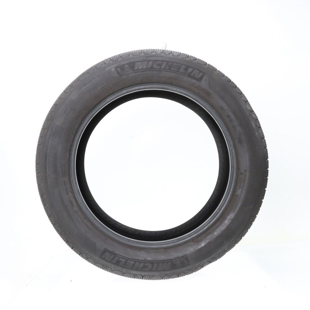 Set of (2) Used 265/50R19 Michelin Latitude Tour HP NO 110V - 6.5/32 - Image 3