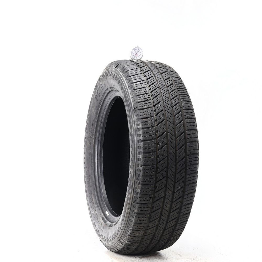 Used 245/60R18 Blacklion Voracio HT BC86 105H - 8.5/32 - Image 1