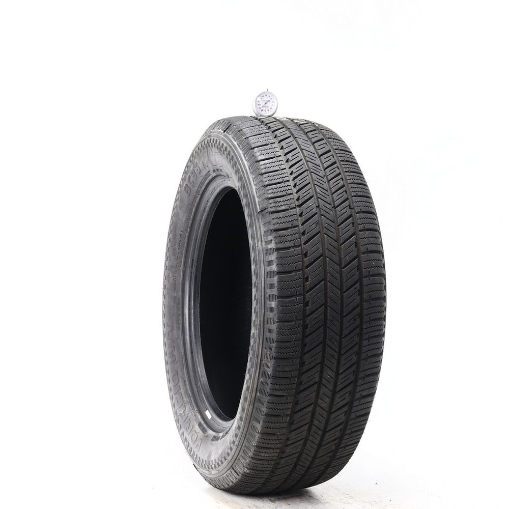 Set of (2) Used 245/60R18 Blacklion Voracio HT BC86 105H - 8.5/32 - Image 1