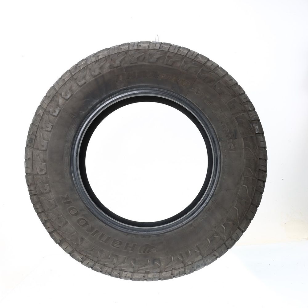 Used 245/75R17 Hankook Dynapro AT2 Xtreme 112T - 7.5/32 - Image 3