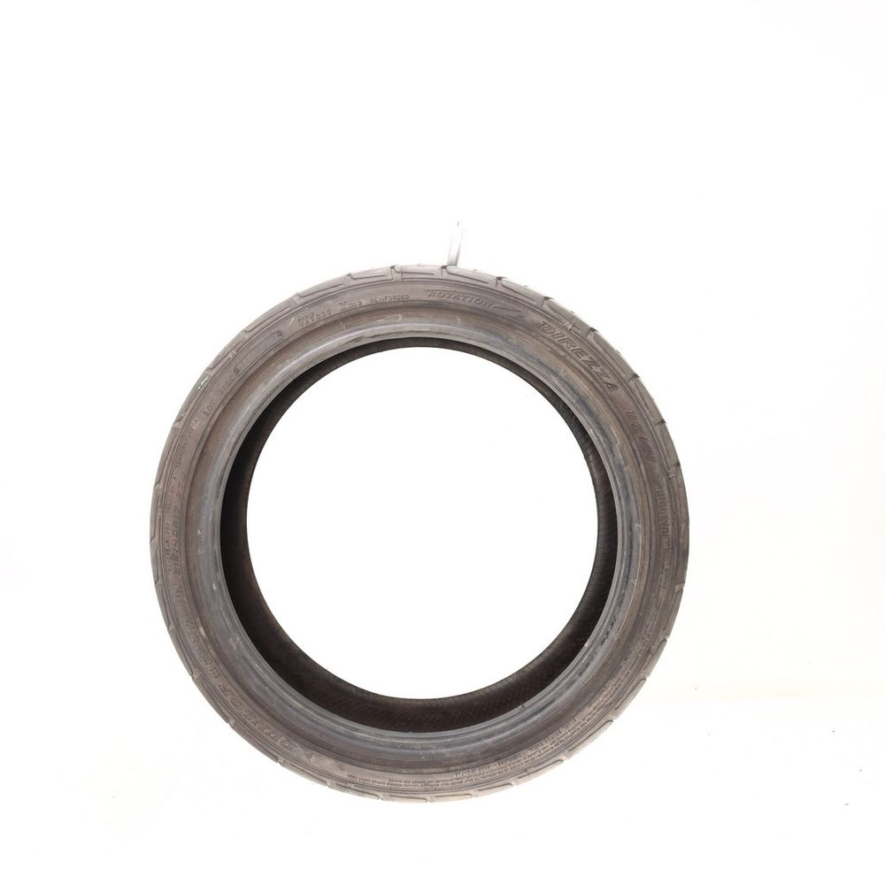 Used 215/40R17 Dunlop Direzza DZ101 87W - 7.5/32 - Image 3