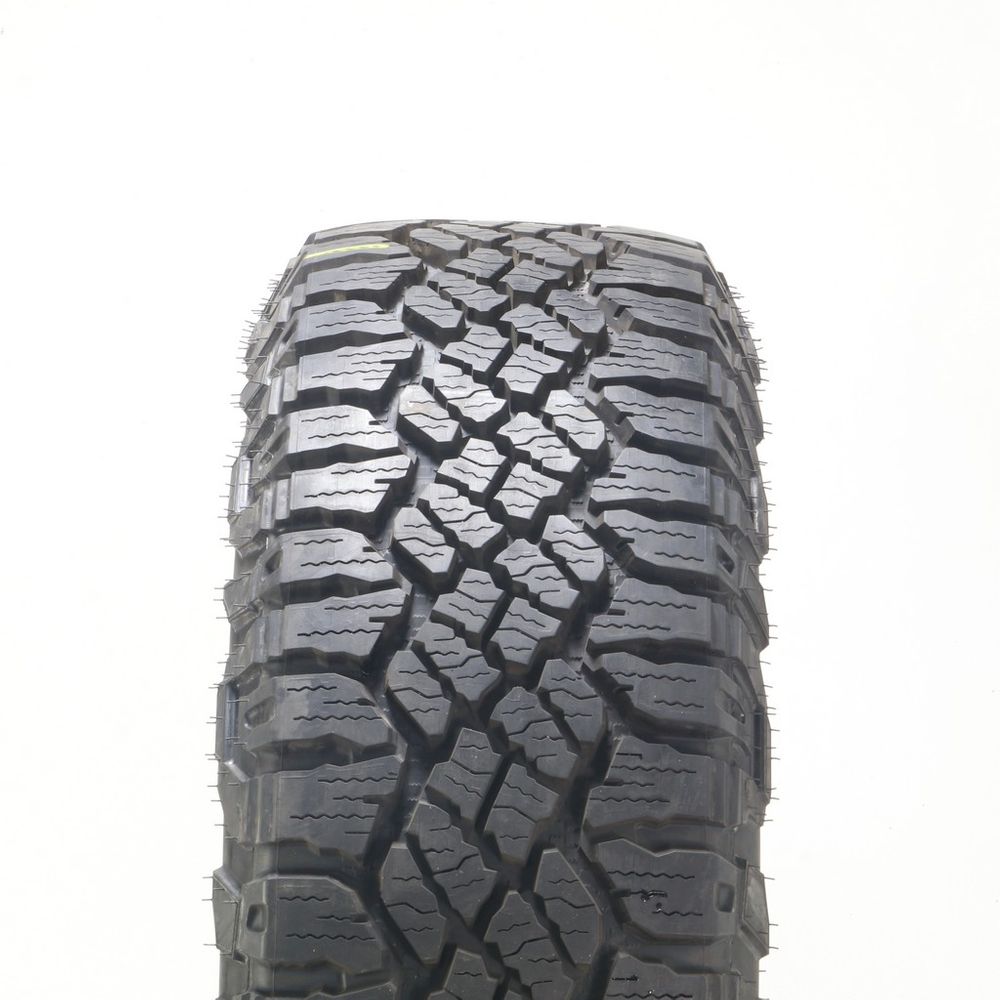 New 265/65R18 Goodyear Wrangler Duratrac RT Kevlar 116T - Image 2