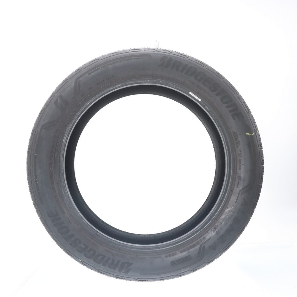 Set of (2) Used 255/50R20 Bridgestone Alenza Sport A/S ENLITEN 109V - 7/32 - Image 3