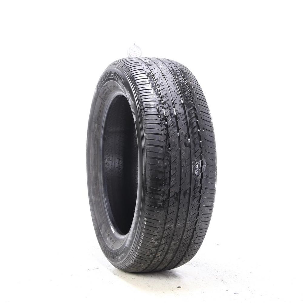 Used 245/55R19 Bridgestone Dueler H/L 422 Ecopia 103T - 4/32 - Image 1