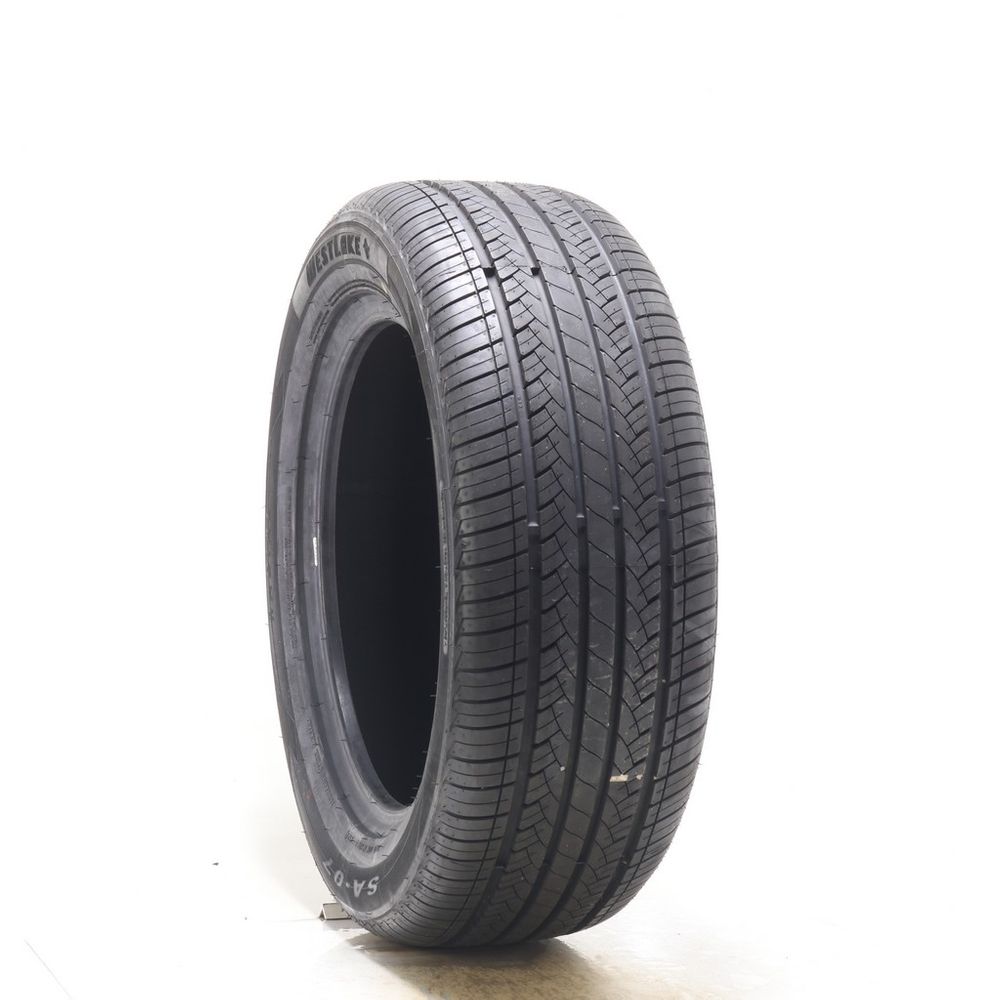 New 245/55R18 Westlake SA-07 103W - 10/32 - Image 1