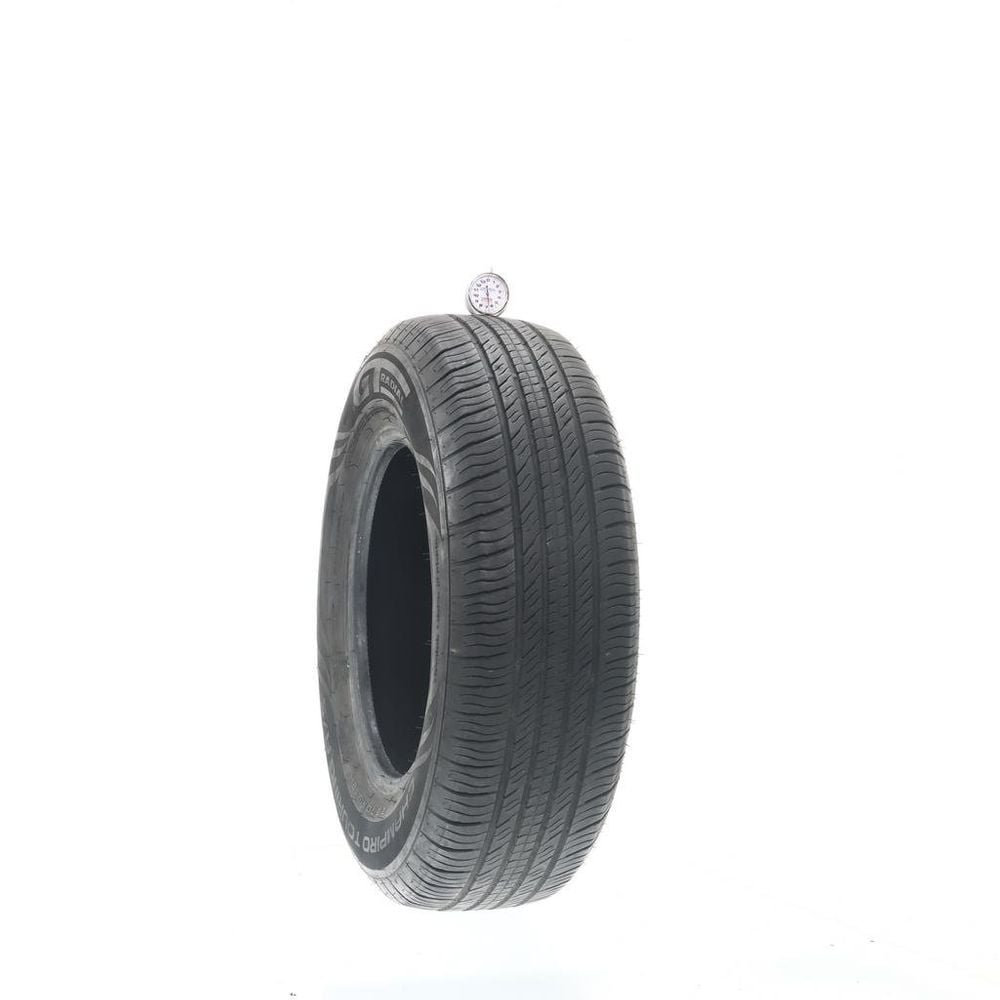 Used 215/70R15 GT Radial Champiro Touring AS 98H - 6.5/32 - Image 1