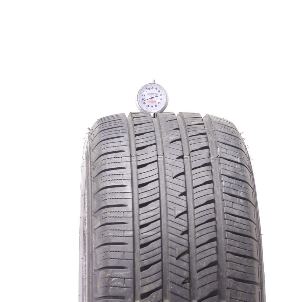Used 245/55R19 Falken Ziex CT60 A/S 103V - 9.5/32 - Image 2
