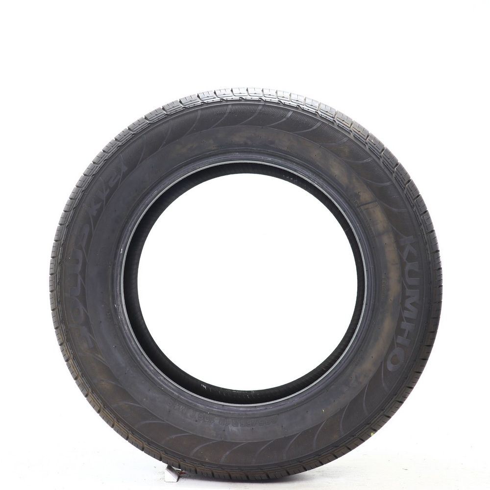 Driven Once 235/65R18 Kumho Eco Solus KL21 106T - 10/32 - Image 3