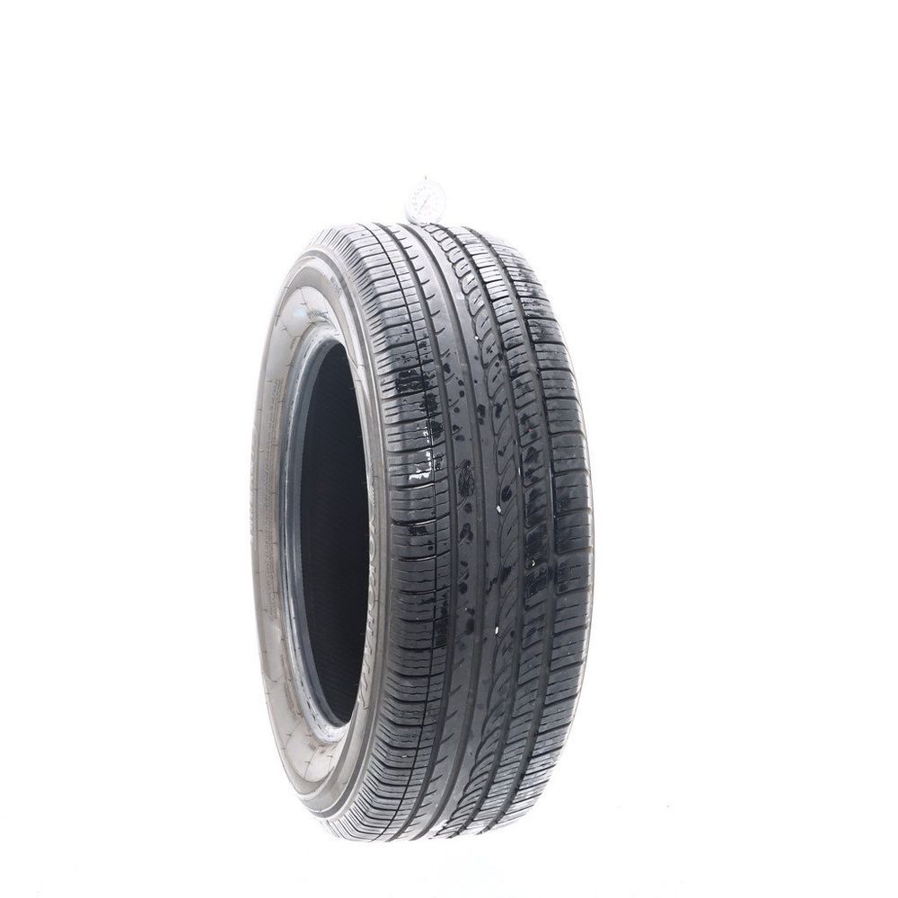 Used 225/60R17 Yokohama Tornante 98H - 8.5/32 - Image 1