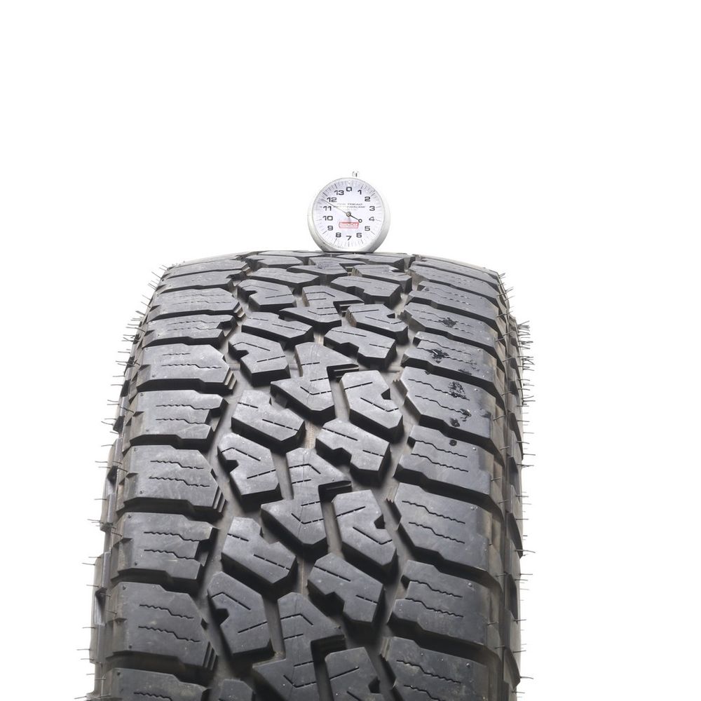 Set of (2) Used 245/65R17 Falken Wildpeak A/T3W 111T - 10-11.5/32 - Image 5