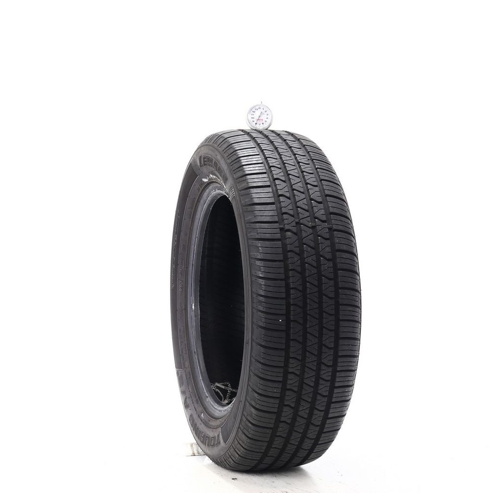 Used 205/60R16 Lemans Touring A/S II 92H - 8/32 - Image 1