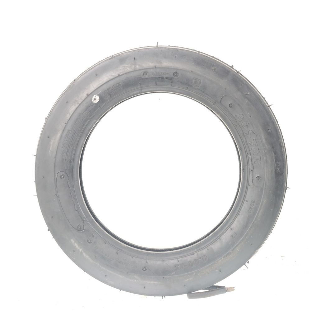 Set of (2) New 4-15 Agstar 3340 F-2 6 Ply 1N/A - Image 3