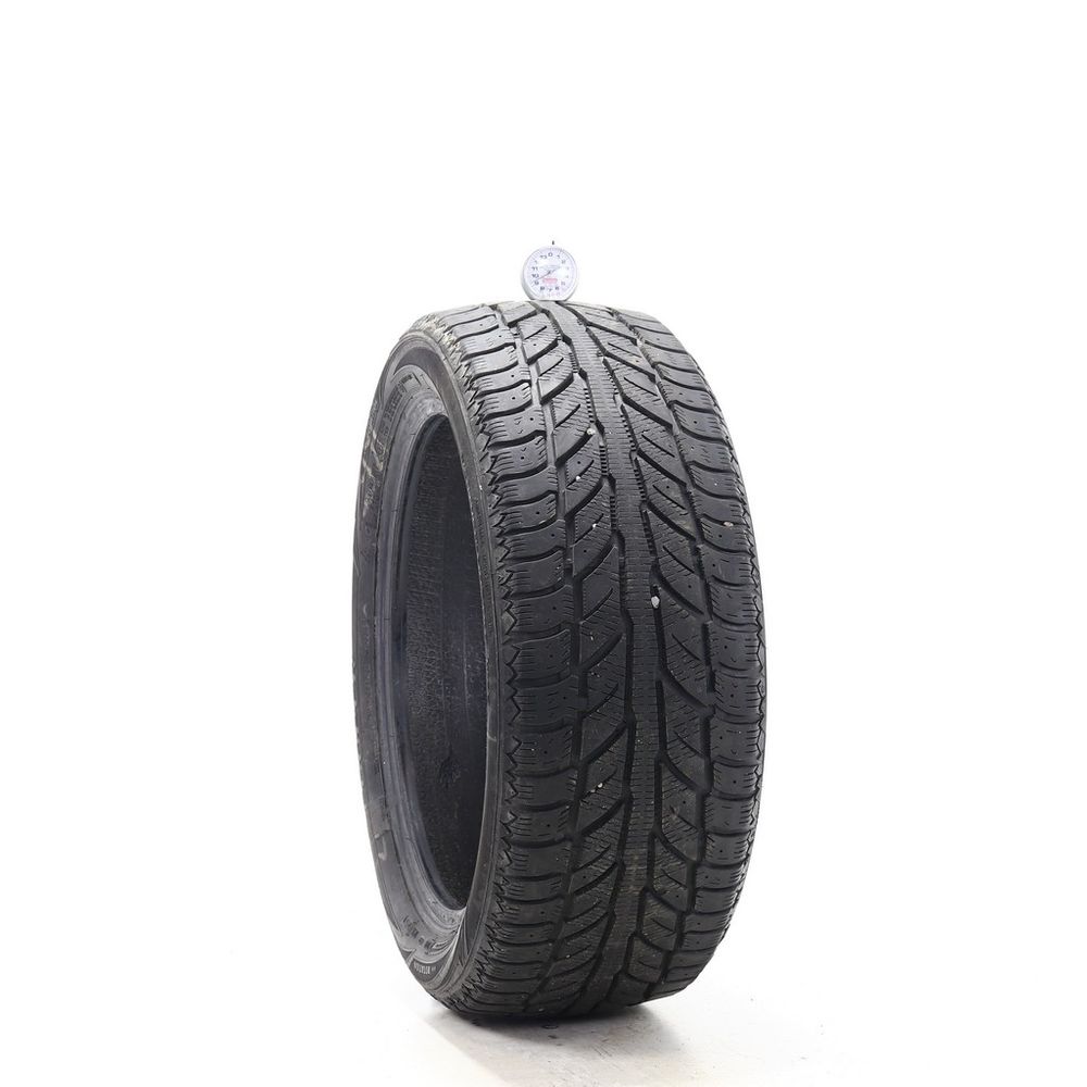 Used 205/50R17 Cooper Weather Master WSC 98T - 9/32 - Image 1