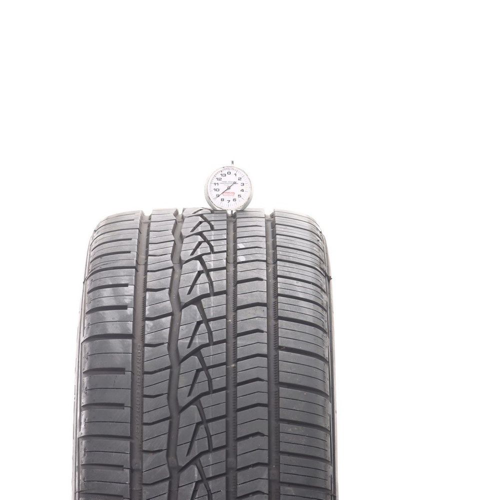 Set of (4) Used 255/45ZR20 Continental ControlContact Sport SRS Plus 105Y - 7.5-8.5/32 - Image 5
