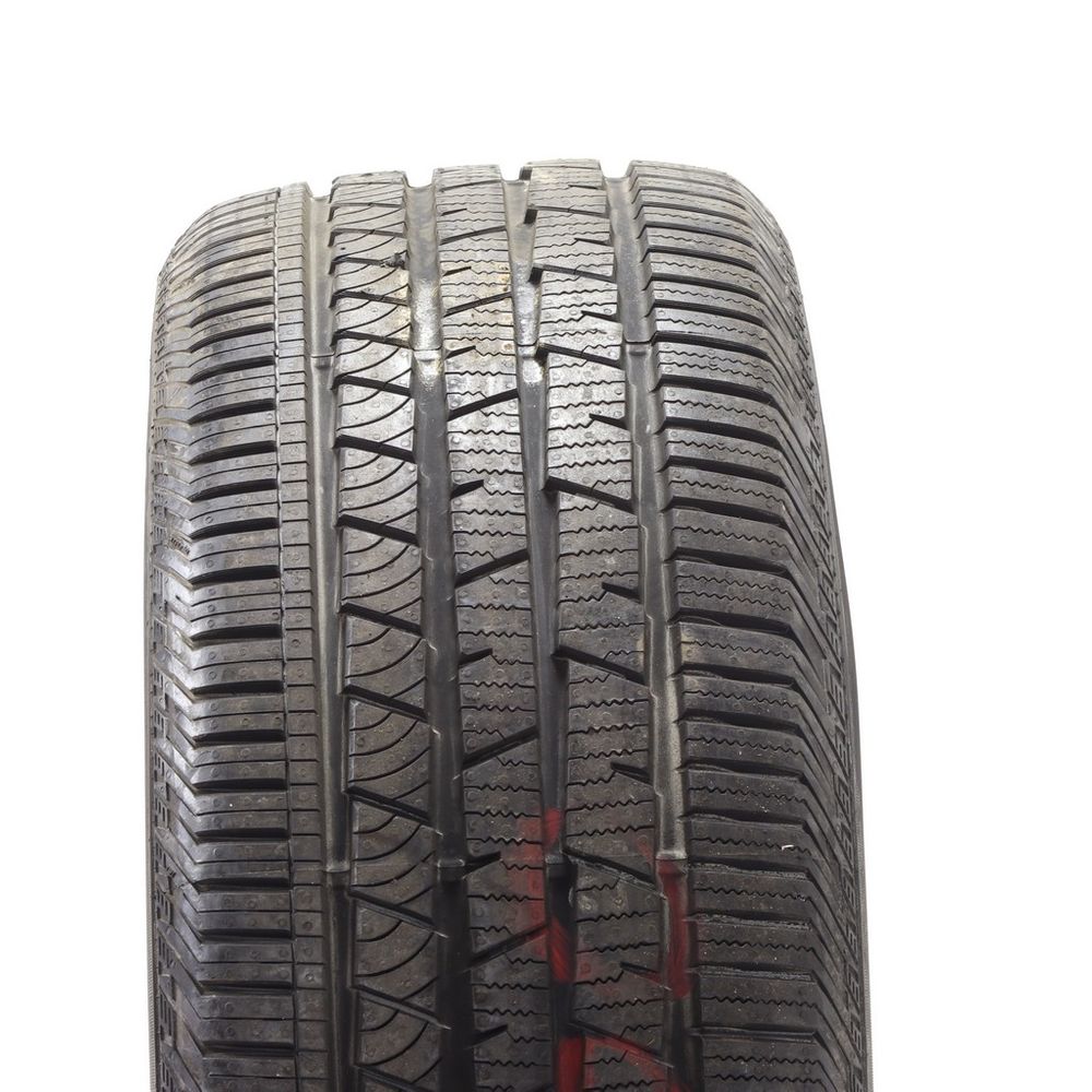 Driven Once 255/50R20 Continental CrossContact LX Sport 105T - 10/32 - Image 2