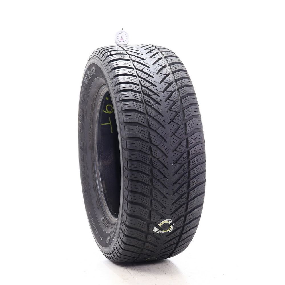 Set of (2) Used 265/60R17 Goodyear Eagle Ultra Grip GW3 108H - 6-7.5/32 - Image 1