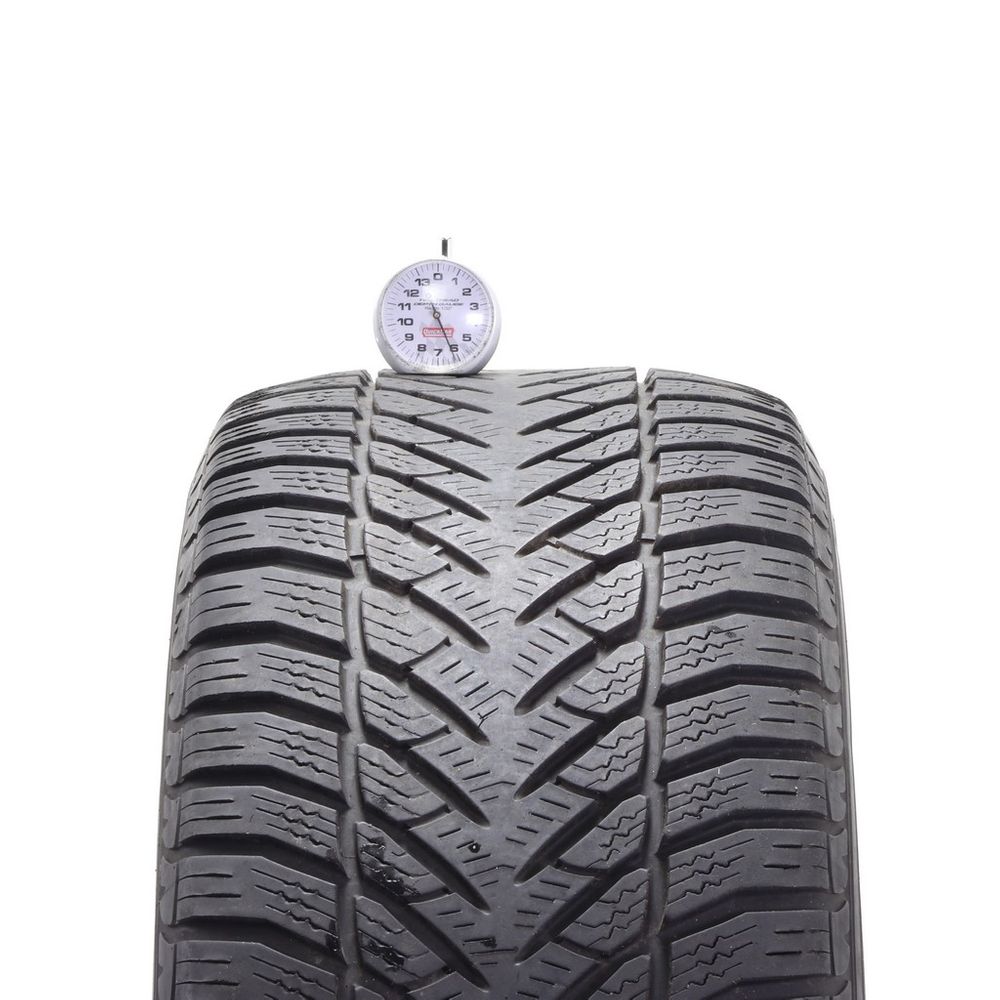 Set of (2) Used 265/60R17 Goodyear Eagle Ultra Grip GW3 108H - 6-7.5/32 - Image 2