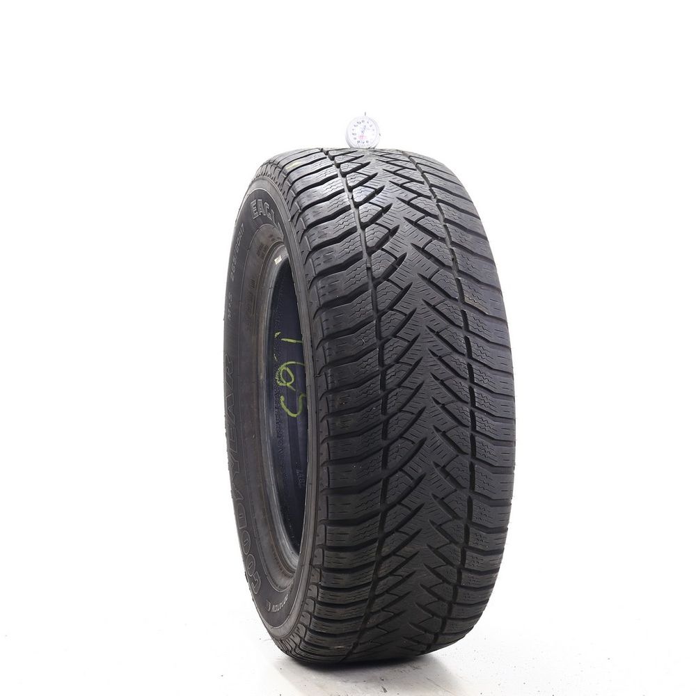 Set of (2) Used 265/60R17 Goodyear Eagle Ultra Grip GW3 108H - 6-7.5/32 - Image 4