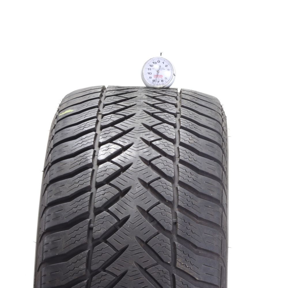 Set of (2) Used 265/60R17 Goodyear Eagle Ultra Grip GW3 108H - 6-7.5/32 - Image 5