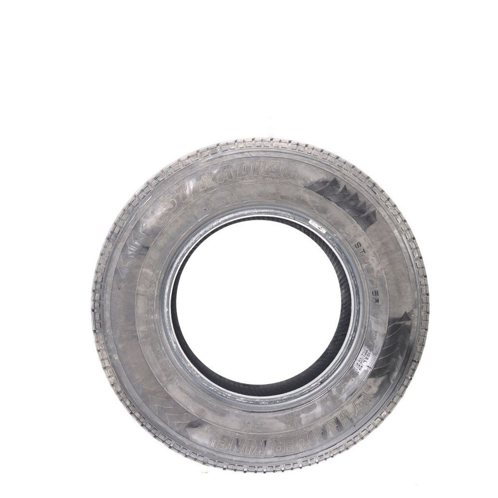 Used ST 215/75R14 Trailer King II ST Radial 108/103L D - 8/32 - Image 3