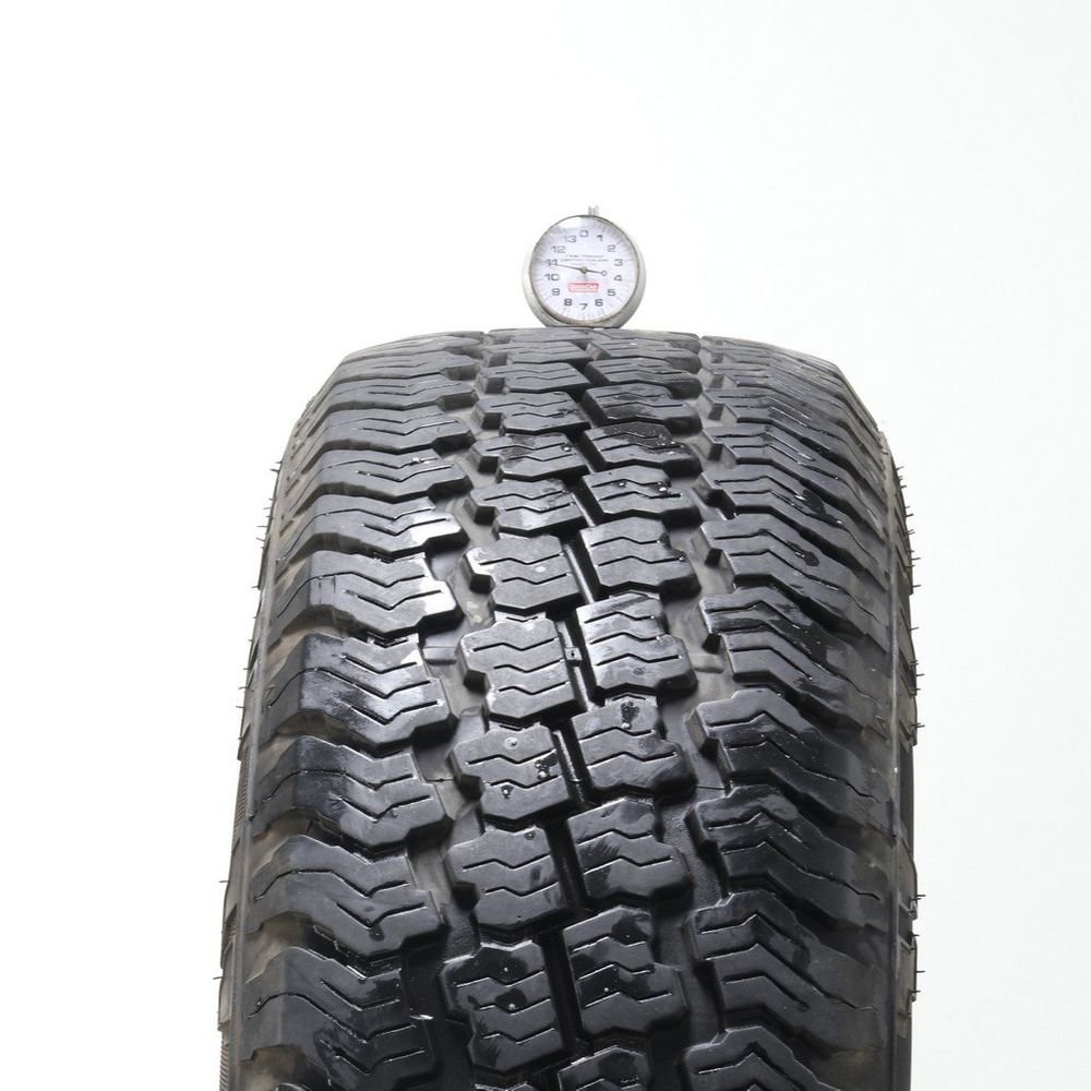 Set of (2) Used 265/75R16 Trailfinder All Terrain 116T - 10.5-11.5/32 - Image 2