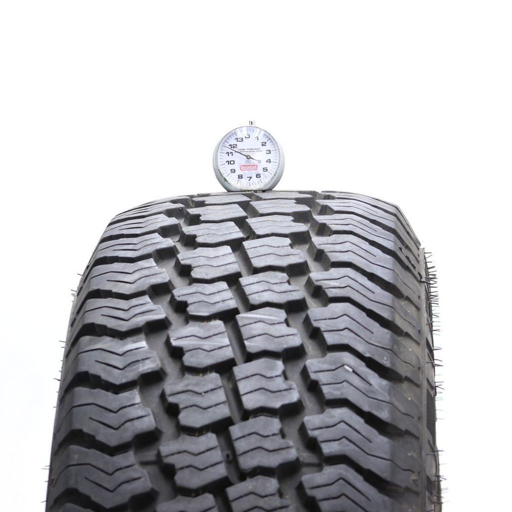Set of (2) Used 265/75R16 Trailfinder All Terrain 116T - 10.5-11.5/32 - Image 5