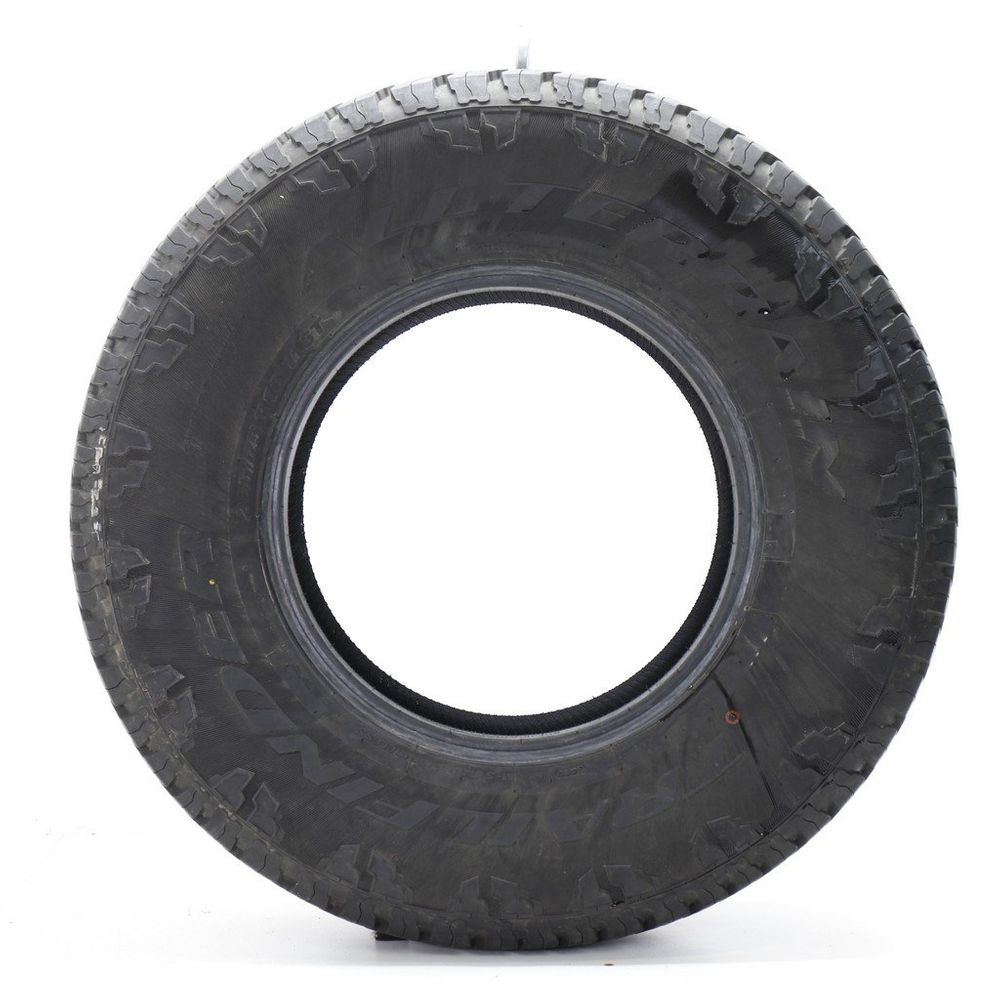 Set of (2) Used 265/75R16 Trailfinder All Terrain 116T - 10.5-11.5/32 - Image 6