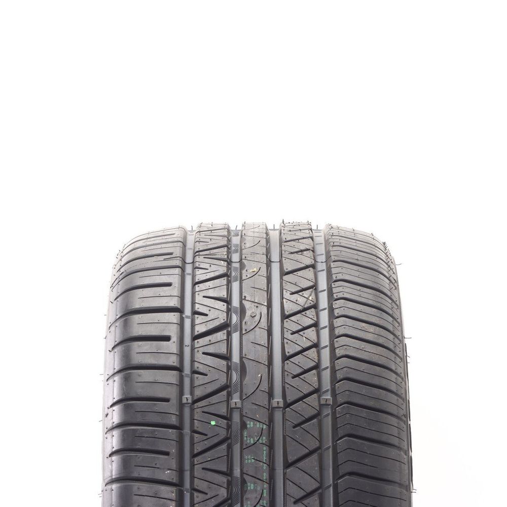 New 255/40R18 Cooper Zeon RS3-G1 99W - Image 2