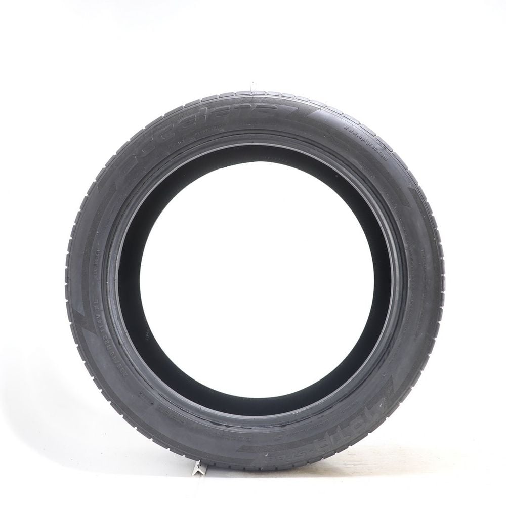 Used 285/45R22 Accelera IOTA ST68 114V - 8/32 - Image 3