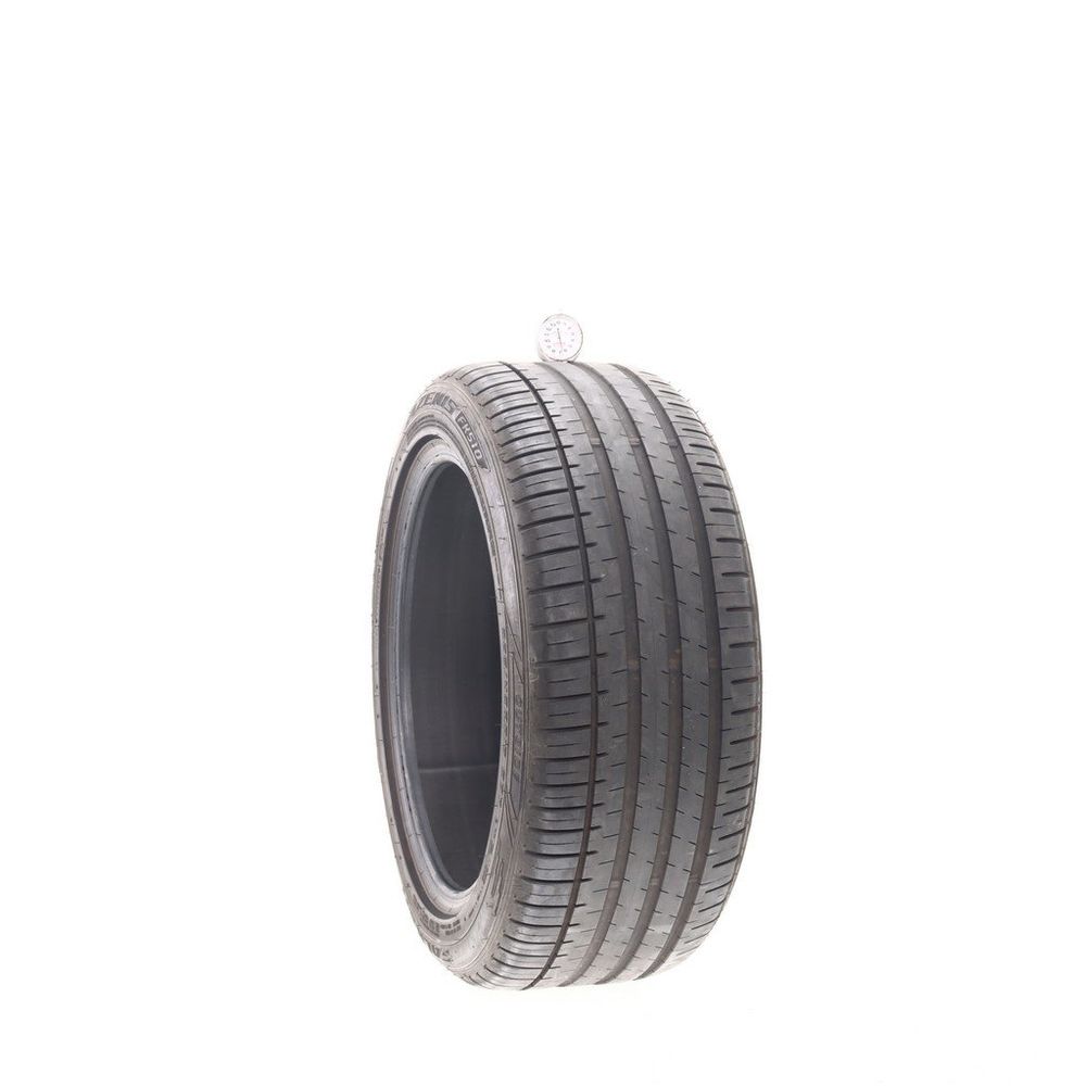 Used 235/45ZR17 Falken Azenis FK510 97Y - 6.5/32 - Image 1