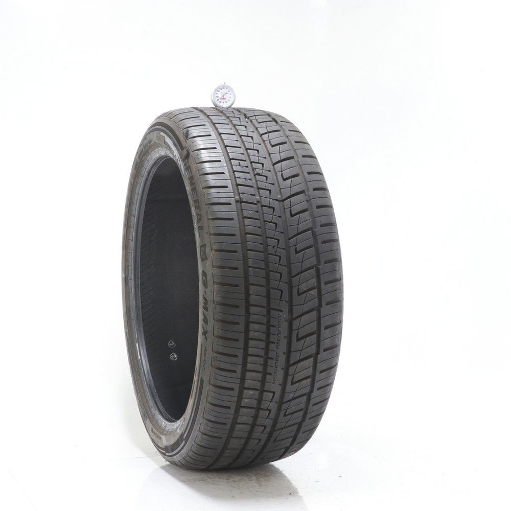 Used 265/40ZR22 General G-Max AS-07 106W - 8.5/32 - Image 1