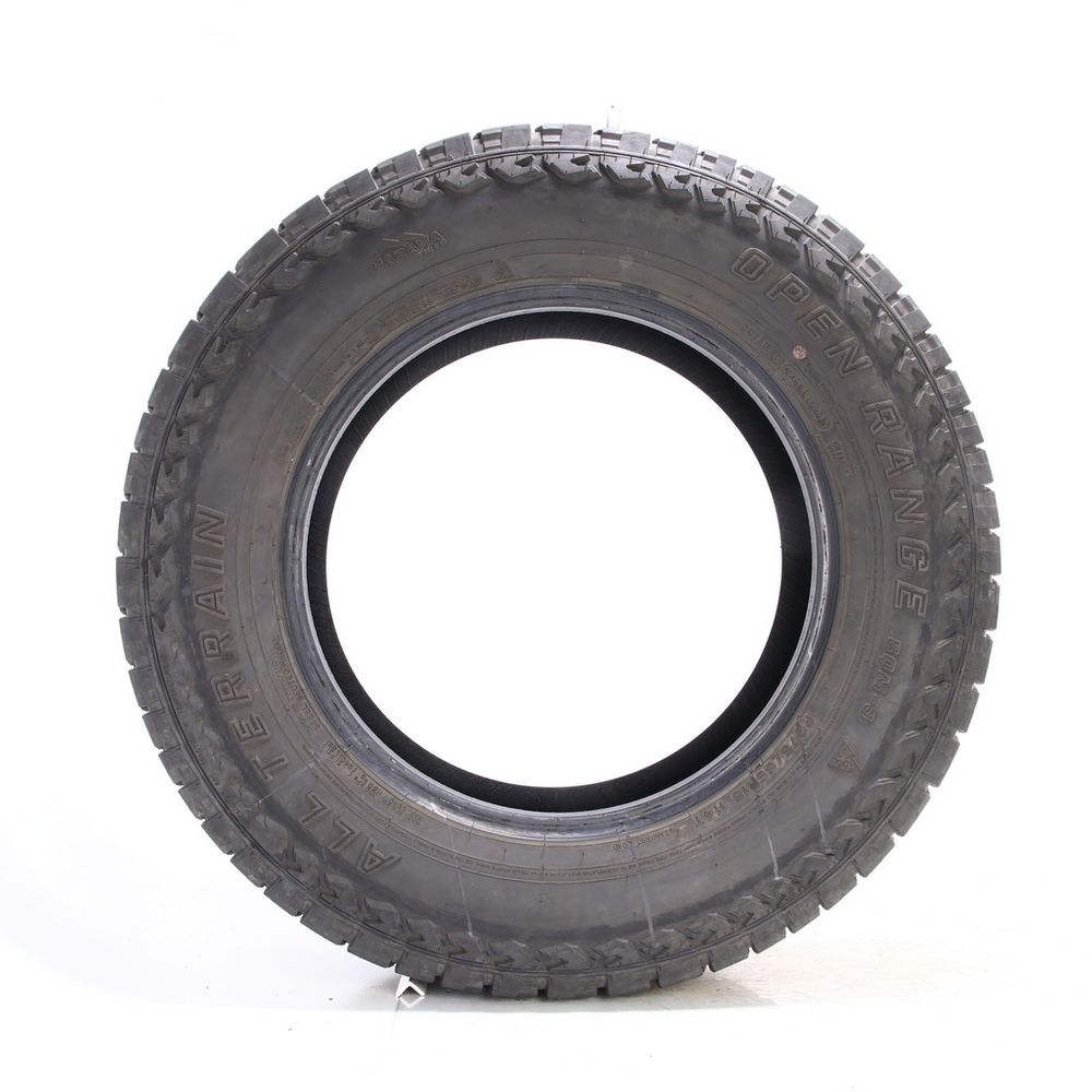 Used 275/65R18 Mazama Open Range A/T SQM-3 114T - 7.5/32 - Image 3
