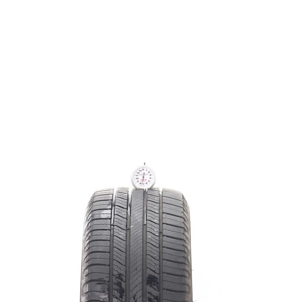 Set of (2) Used 205/55R16 Michelin X Tour A/S 2 91H - 7.5-9/32 - Image 2