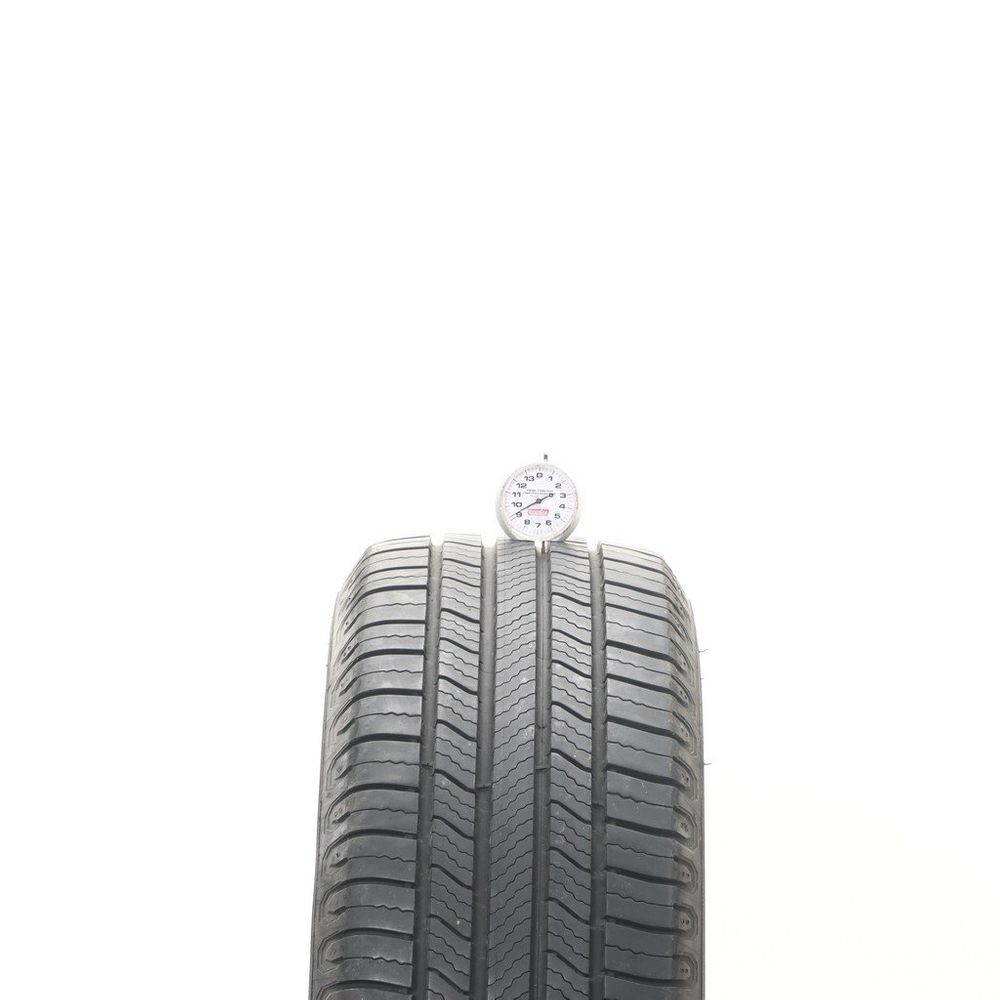 Set of (2) Used 205/55R16 Michelin X Tour A/S 2 91H - 7.5-9/32 - Image 5
