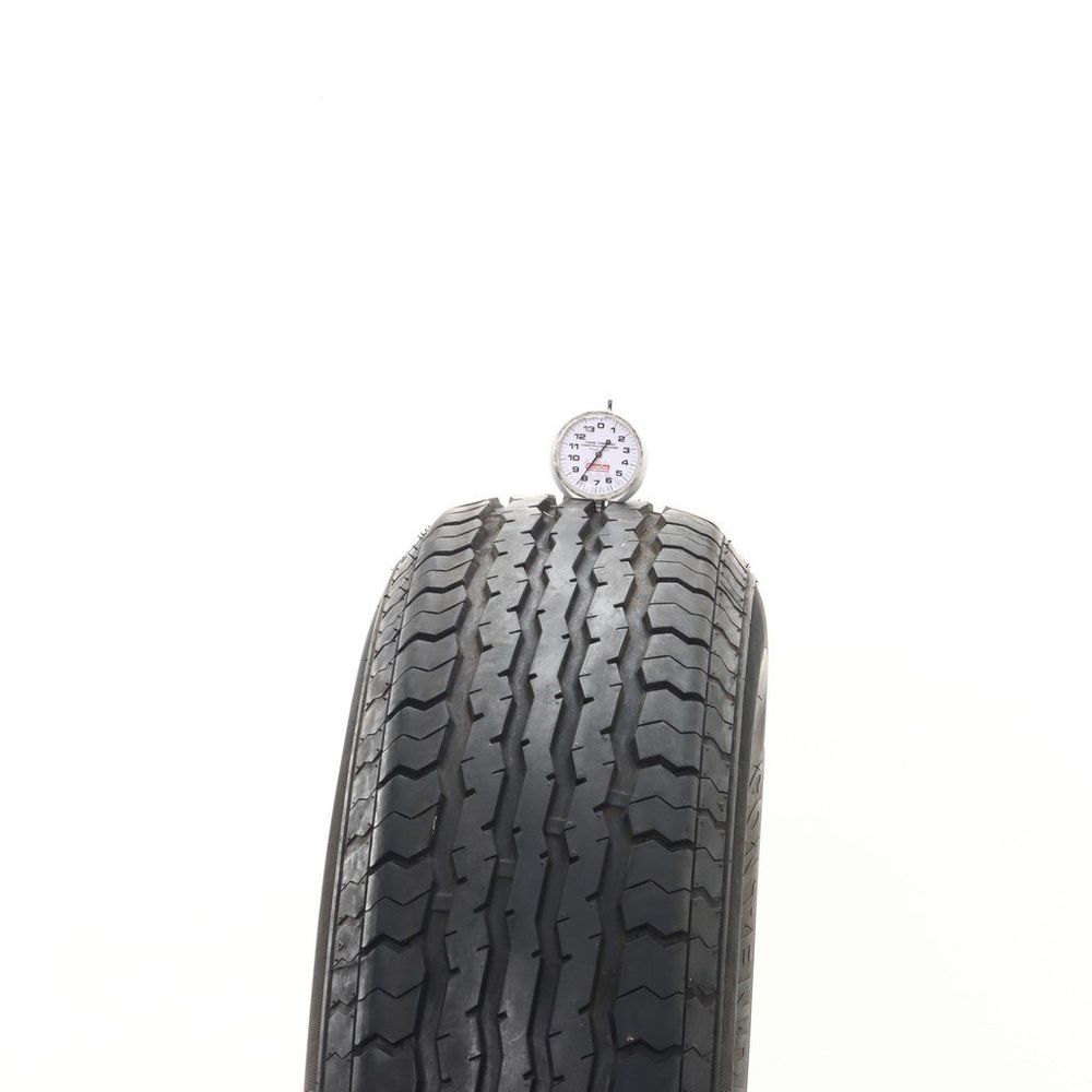 Used ST 225/75R15 Contender TTT868 117/112M E - 8/32 - Image 2