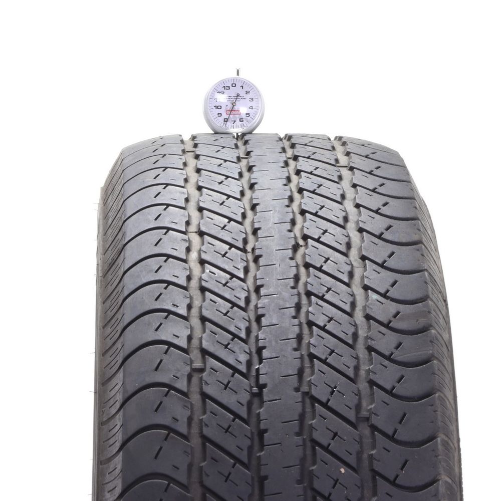 Used 275/60R20 Goodyear Wrangler HP 114S - 7.5/32 - Image 2