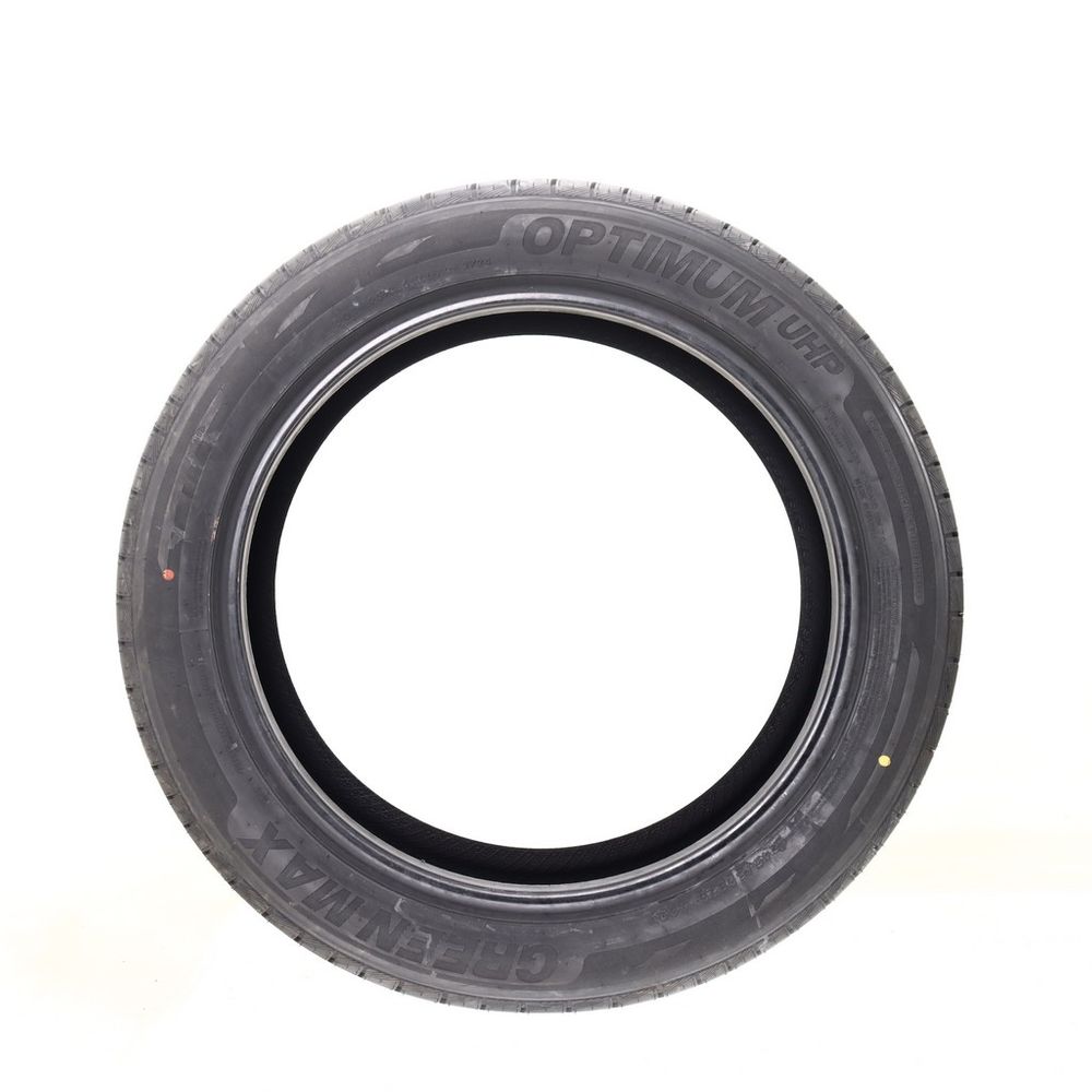Driven Once 245/50R20 Green Max Optimum UHP 102V - 9/32 - Image 3