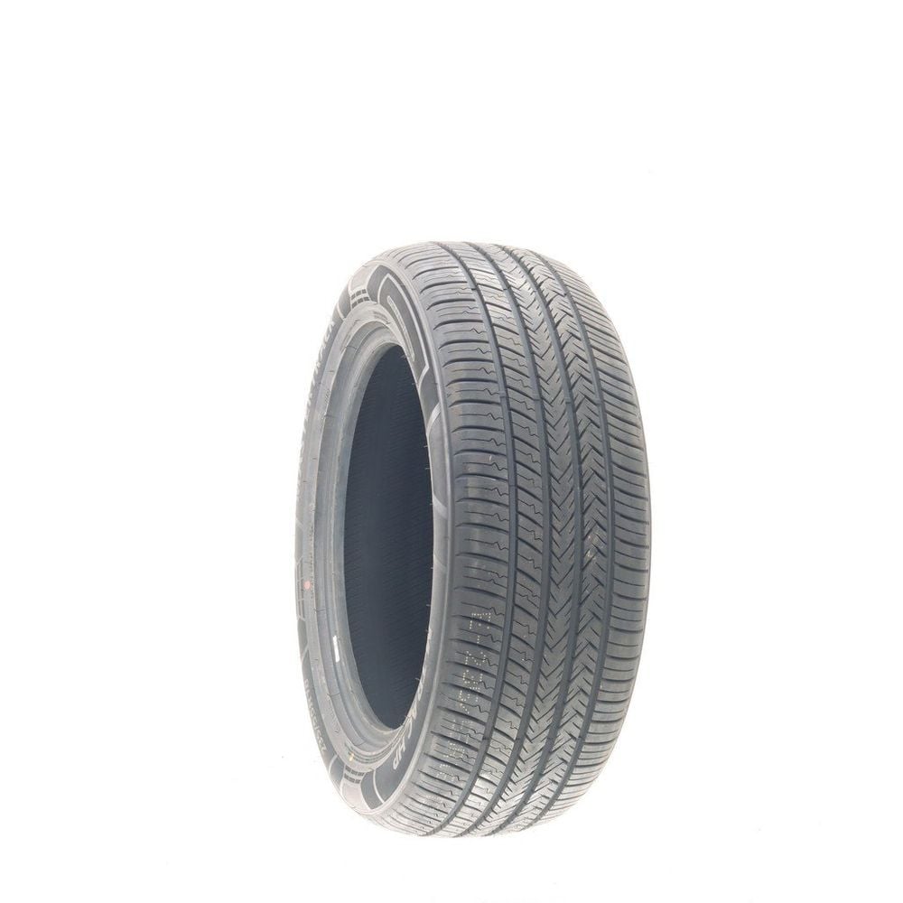 Set of (4) New 235/55R18 Mastertrack M-Trac HP 100V - Image 1