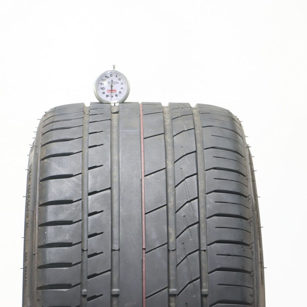 Used 315/30ZR22 Accelera IOTA ST68 107W - 7/32 - Image 2