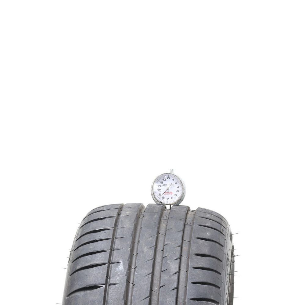 Used 225/45ZR17 Michelin Pilot Sport 4 S 94Y - 8.5/32 - Image 2