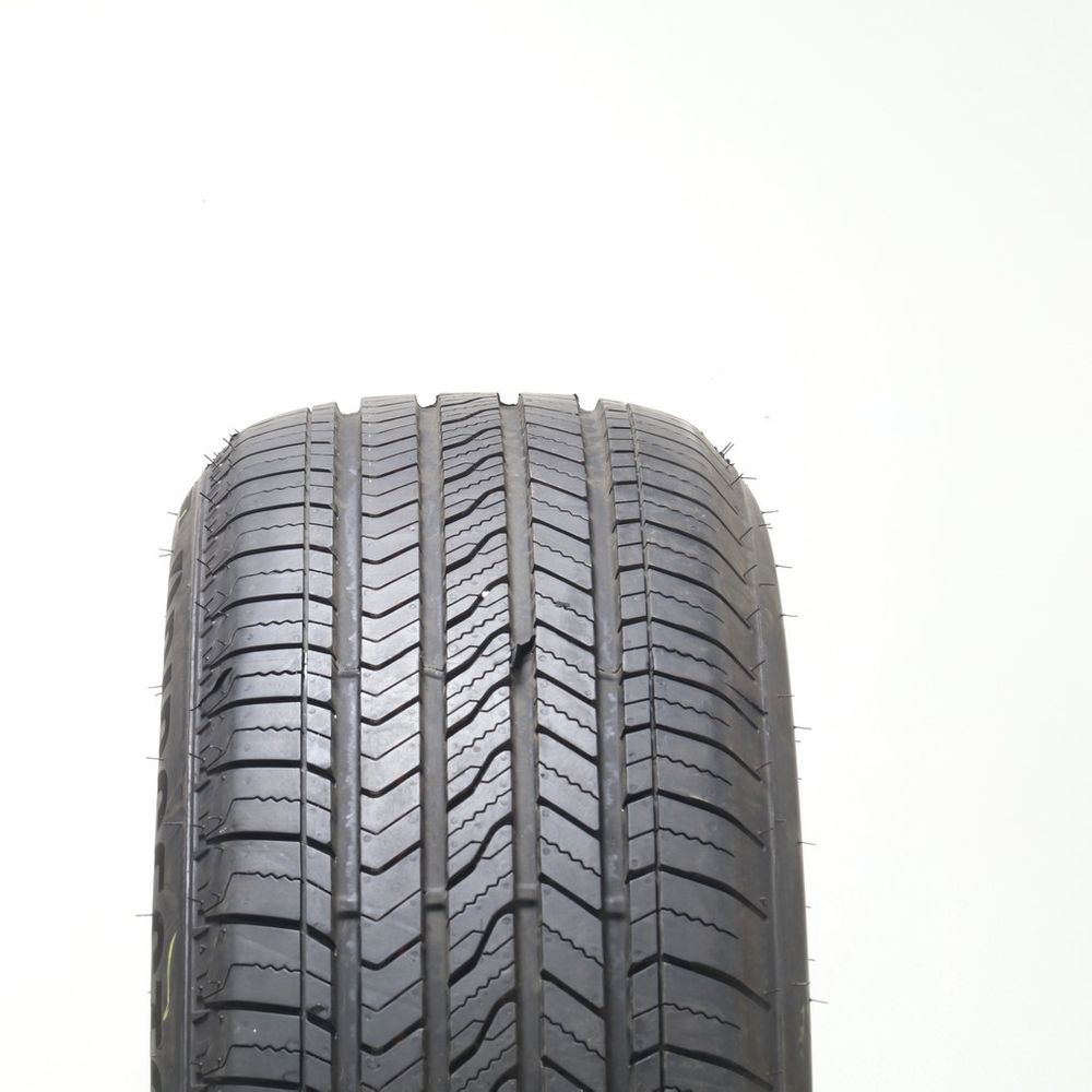 Set of (4) Driven Once 235/55R20 Bridgestone Alenza Sport A/S 102V - 9/32 - Image 2