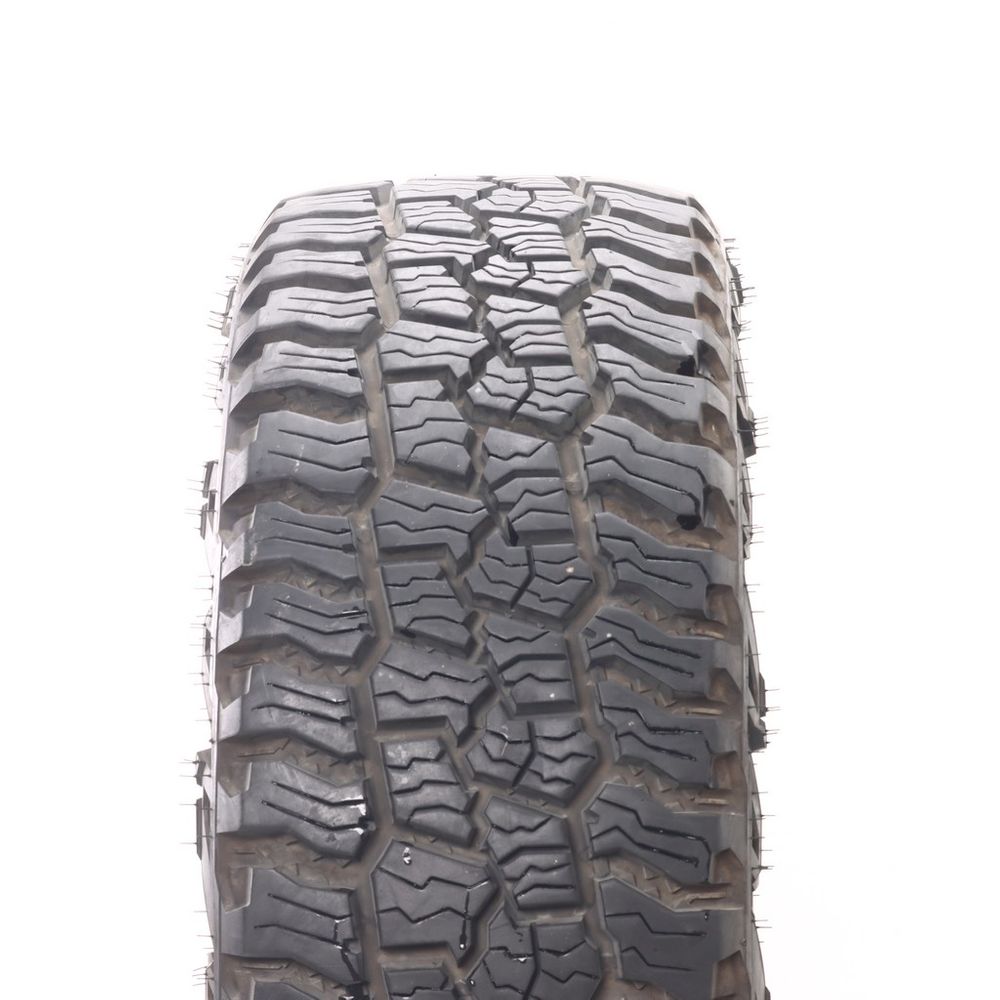 Used LT 285/60R20 Mickey Thompson Baja Boss A/T 125/122Q E - 15/32 - Image 2
