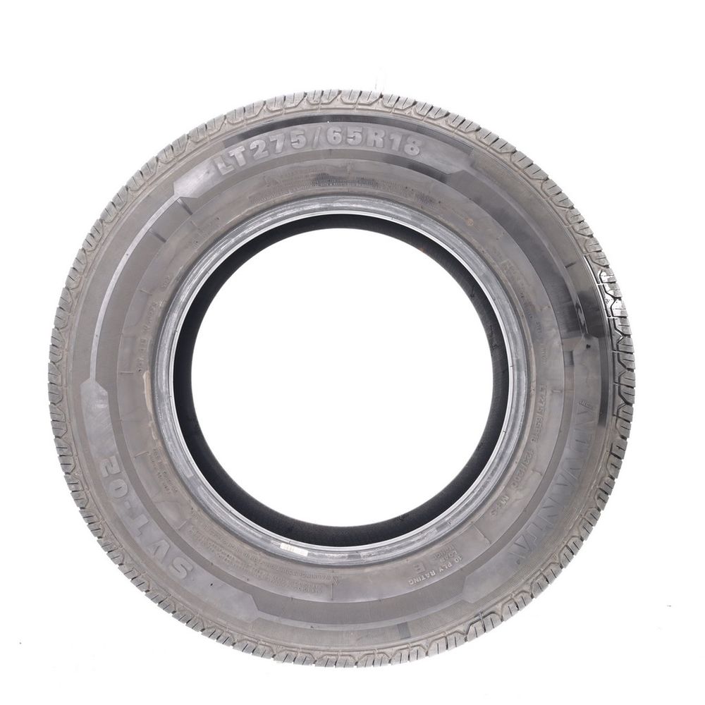 Used LT 275/65R18 Advanta SV T-02 123/120Q E - 8/32 - Image 3