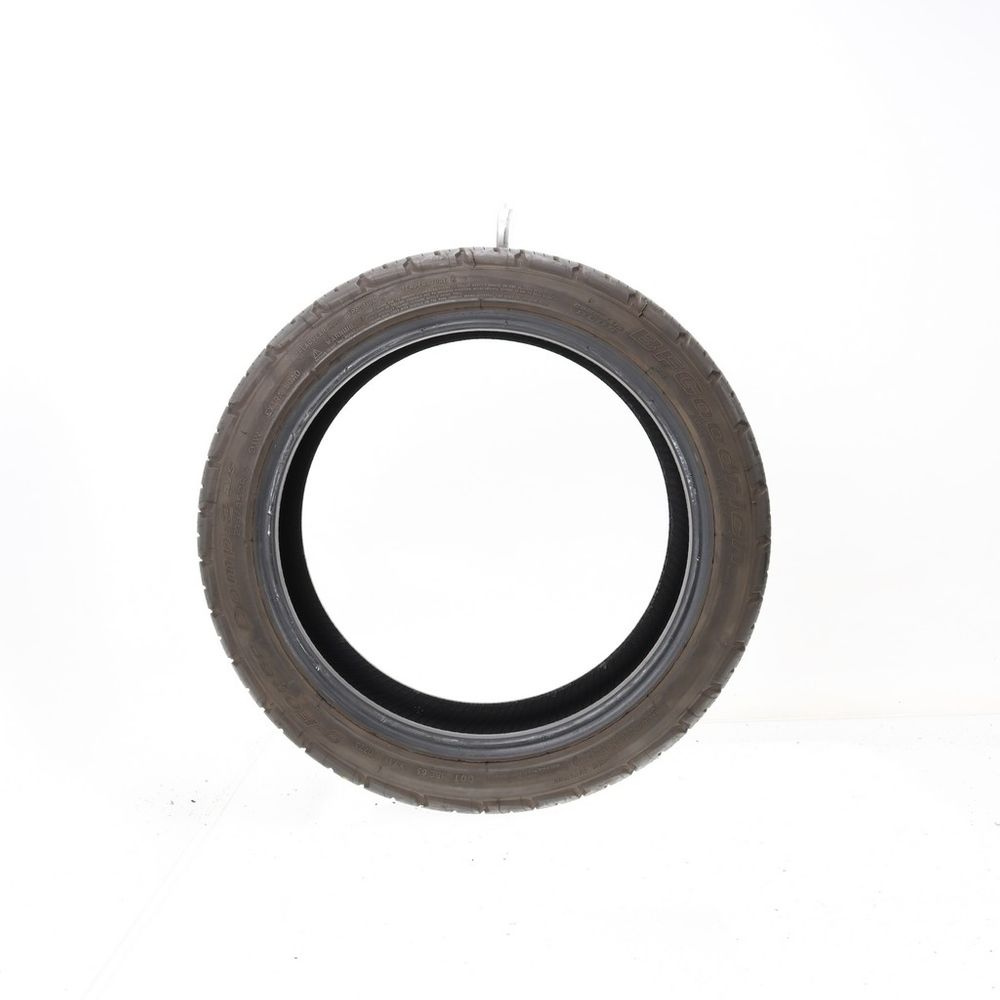 Used 215/45ZR17 BFGoodrich g-Force Comp-2 A/S Plus 91W - 7.5/32 - Image 3
