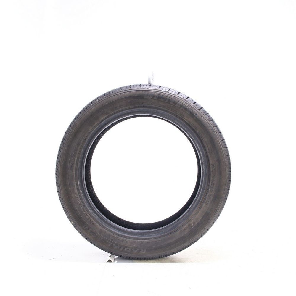 Set of (4) Used 195/55R16 Westlake RP18 87V - 7.5-8/32 - Image 3