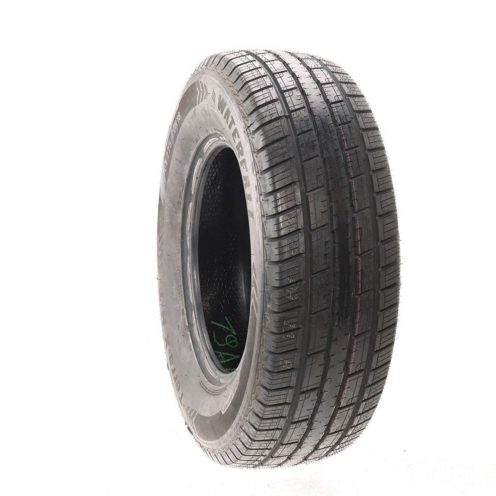 New LT 275/70R18 Waterfall Terra-X H/T 125/122S E - Image 1