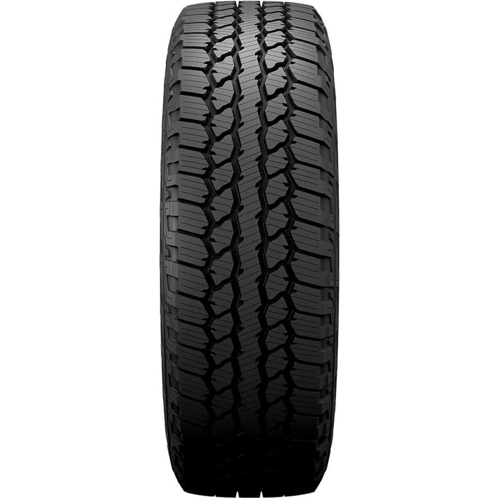 Set of (2) New P 225/75R16 Firestone Destination A/T2 104S - Image 3