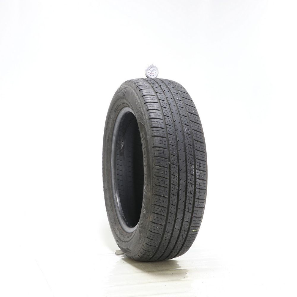 Used 215/60R17 Mohave Crossover CUV 96H - 8.5/32 - Image 1